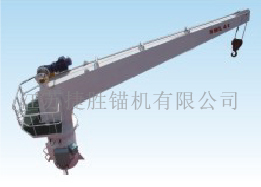 安徽DQ0.5X5電動回轉(zhuǎn)吊