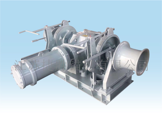  Φ56電動錨機(jī)