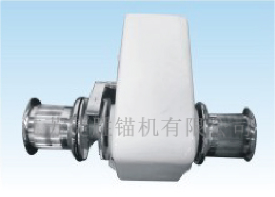 福建JDH14電動(dòng)錨機(jī)