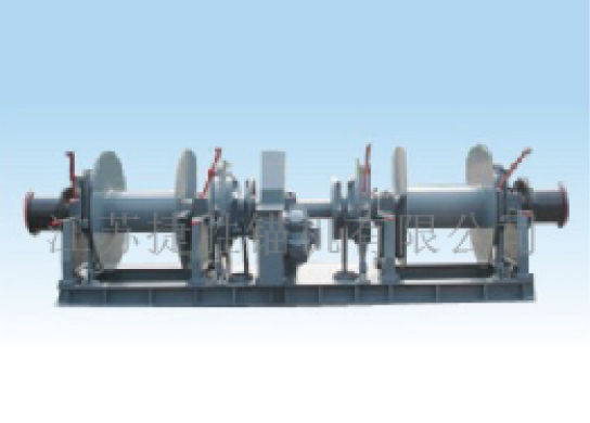 福建Φ38液壓組合錨機(jī)