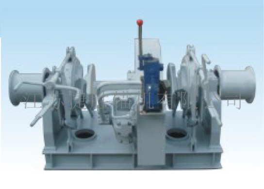 福建Φ40液壓錨機(jī)