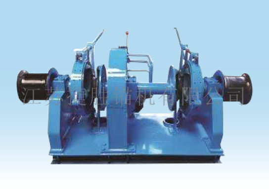 福建Φ22液壓錨機(jī)