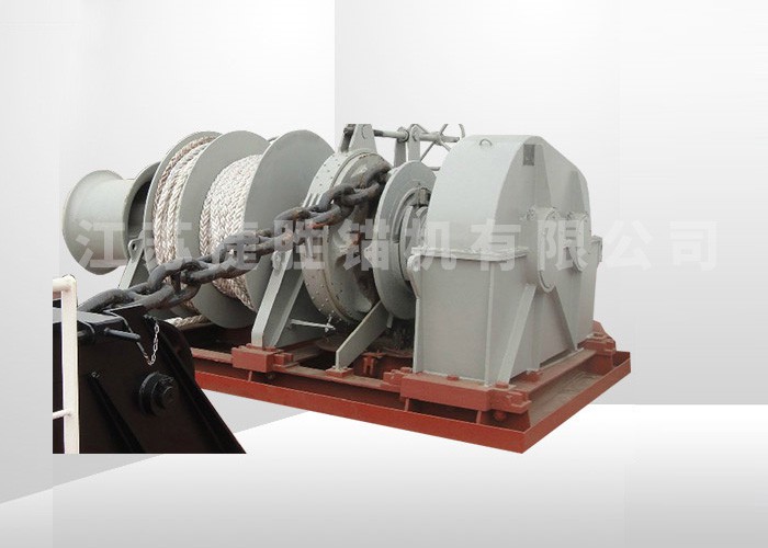 福建Φ52液壓錨機(jī)