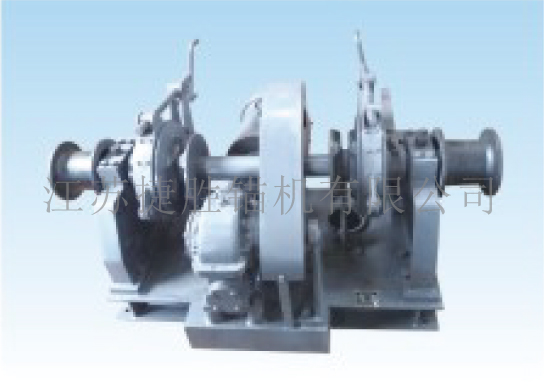 福建Φ32電動(dòng)錨機(jī)