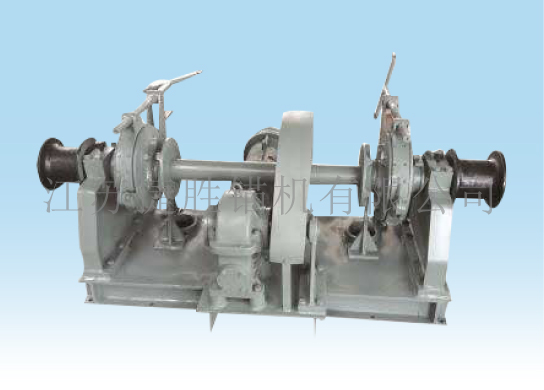 福建 Φ32電動(dòng)錨機(jī)